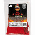 Rosco's RED FUEGO Beef Jerky
