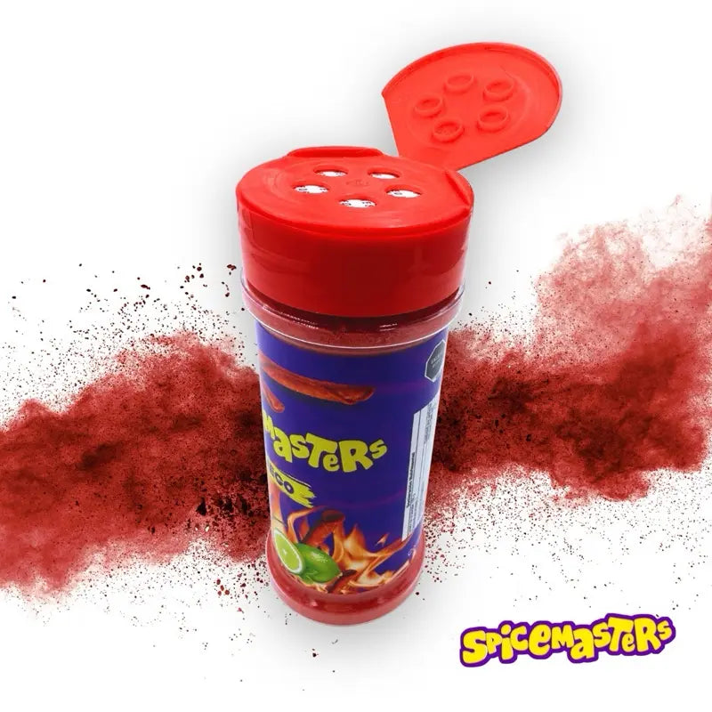 Fuego Powder Spicy Seasoning Flavor