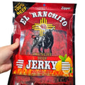 Blazing Hot Jerky 6oz