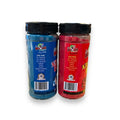Sr. Michelado Azu Mecha Blue & Hot Combo Seasoning (LARGE BOTTLES)