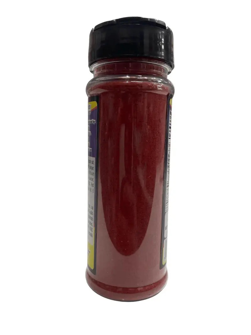 Takis Fuego Chilli Powder Seasoning 3.17 oz 90 g Polvo Sazonador Takis Fuego Flavor Sabor