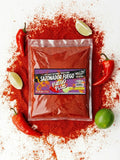 Fuego Seasoning – Extra Spicy Snack Flavor (1 LB)